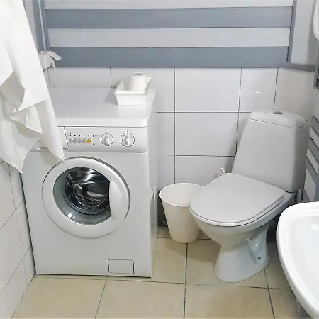 Apartament Near Victory Square *