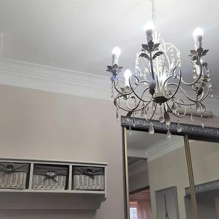 Near Victory Square * Mińsk